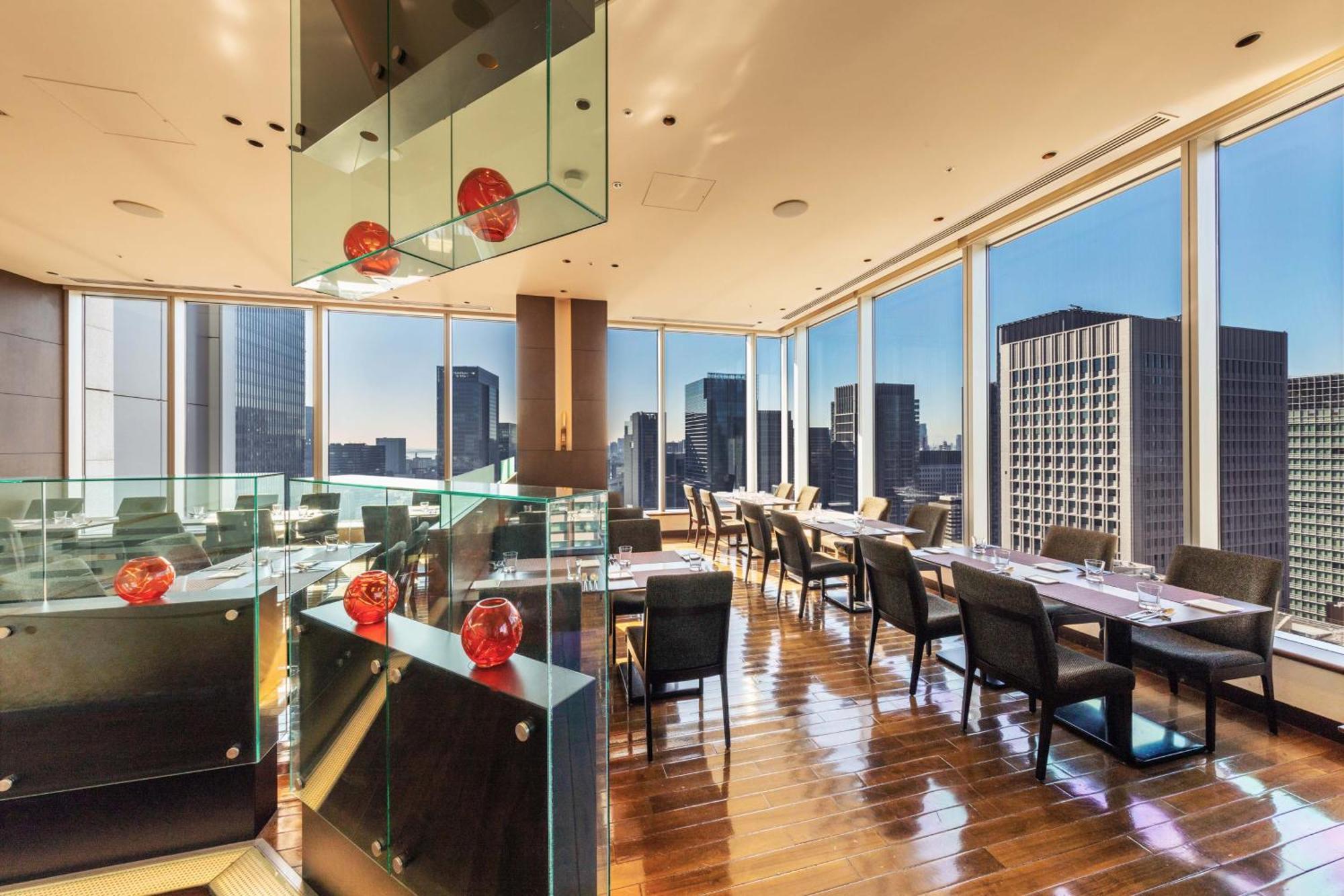 Hotel Metropolitan Tokyo Marunouchi Exterior photo