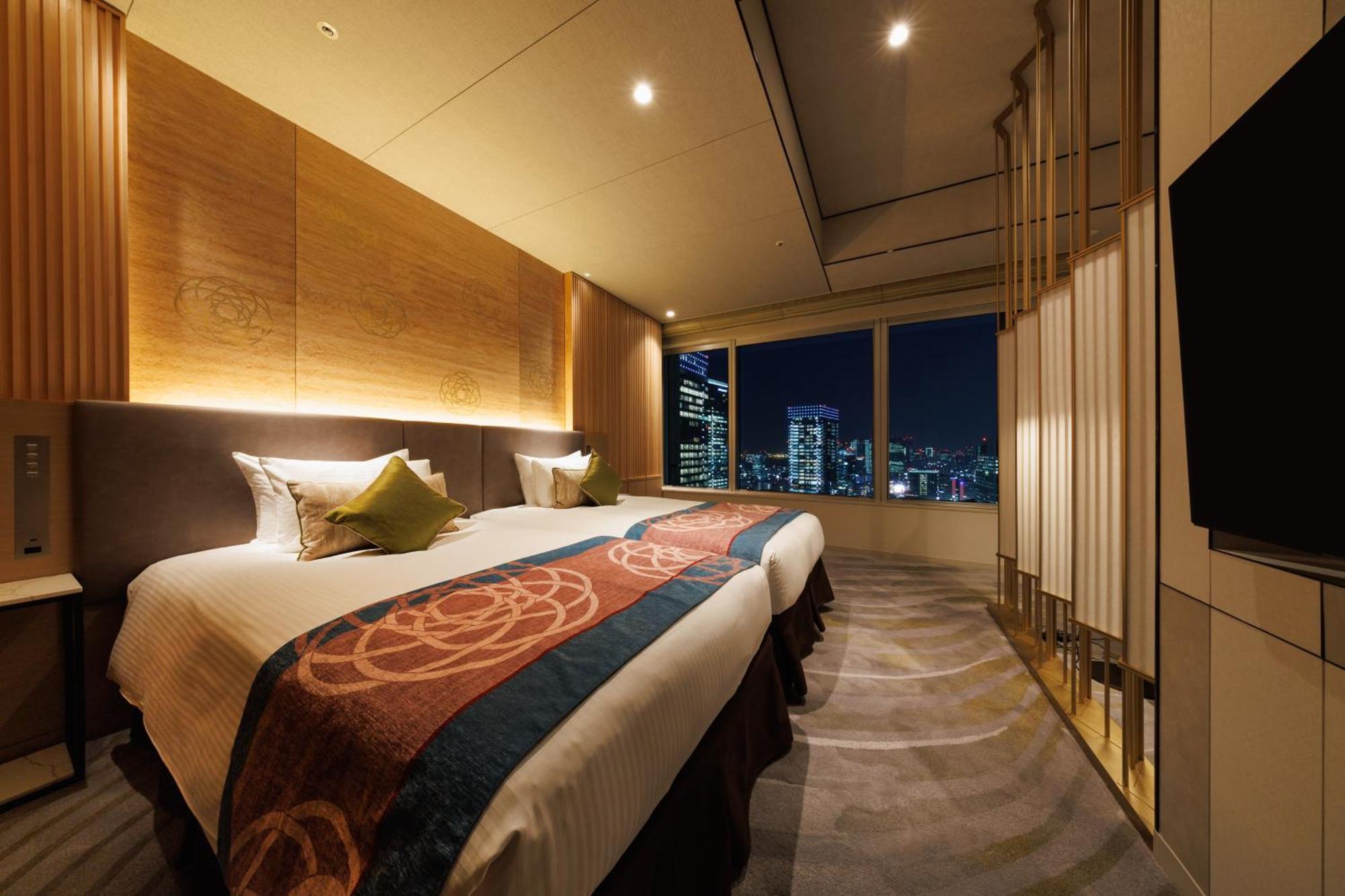 Hotel Metropolitan Tokyo Marunouchi Exterior photo