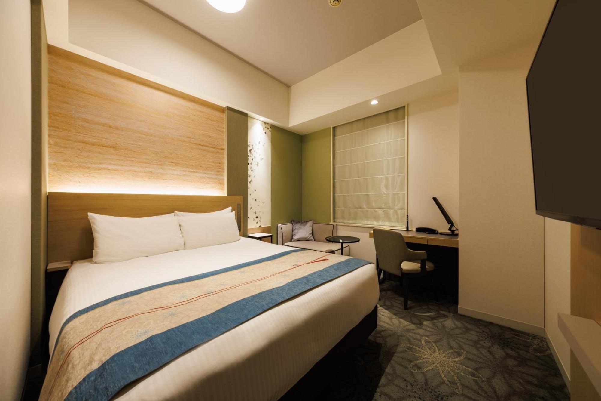 Hotel Metropolitan Tokyo Marunouchi Exterior photo