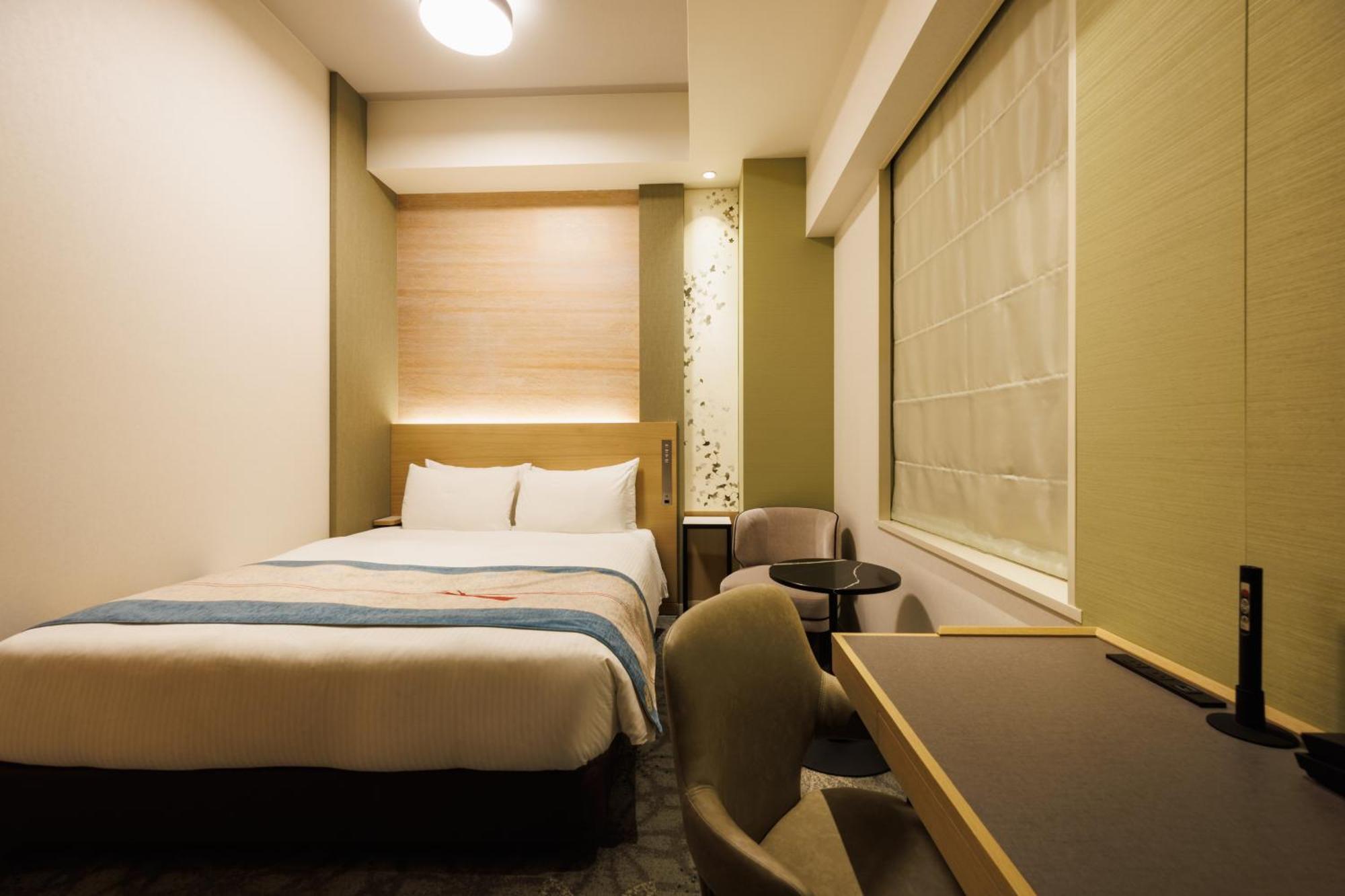Hotel Metropolitan Tokyo Marunouchi Exterior photo
