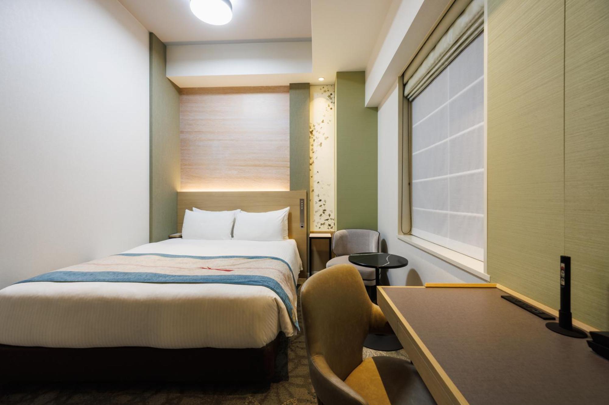 Hotel Metropolitan Tokyo Marunouchi Exterior photo