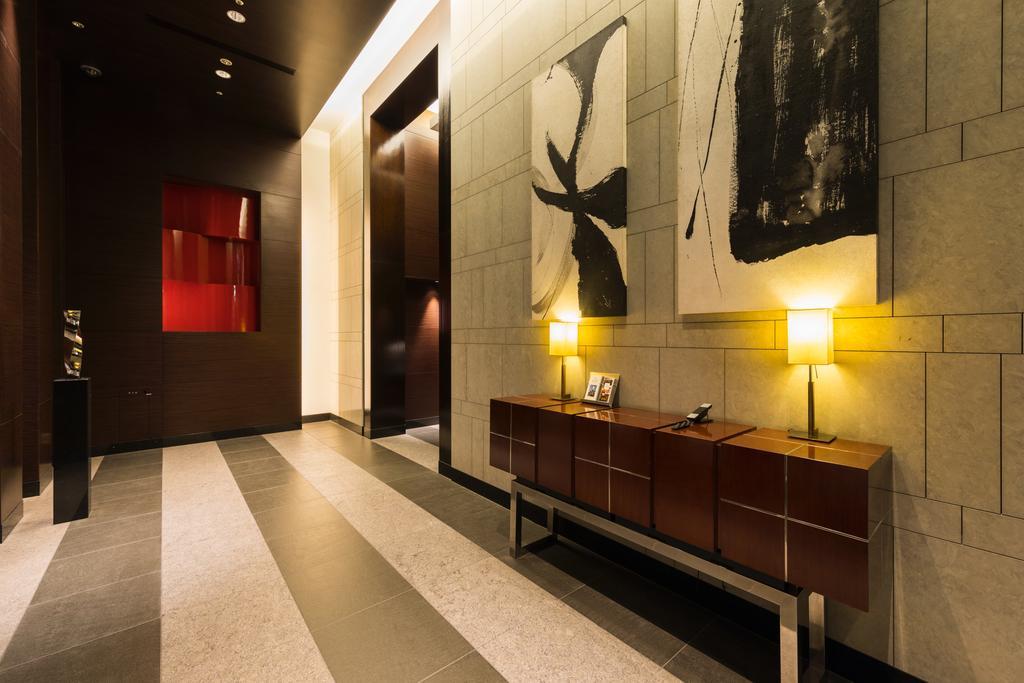 Hotel Metropolitan Tokyo Marunouchi Exterior photo