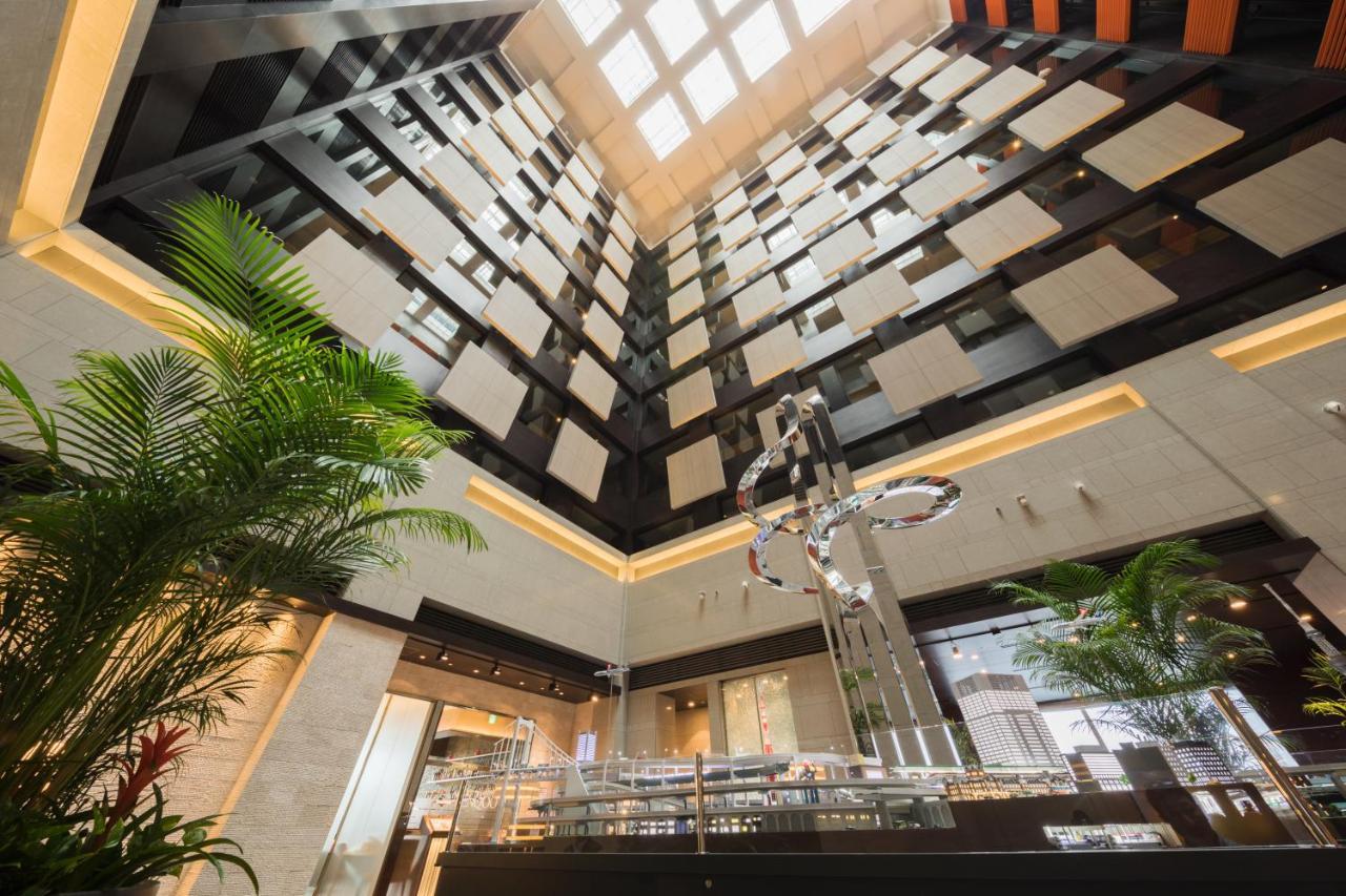 Hotel Metropolitan Tokyo Marunouchi Exterior photo